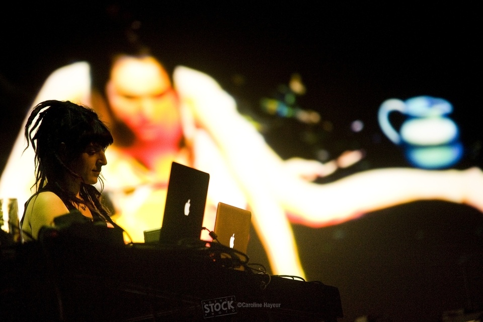 Image from Mutek